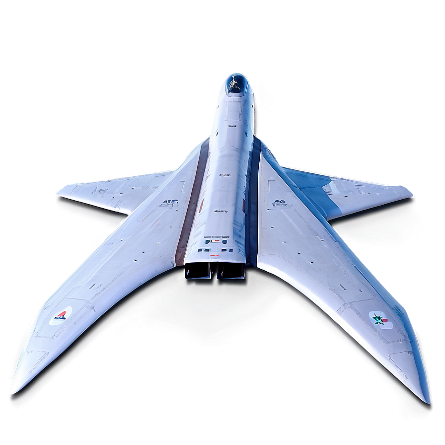 Stealth Bomber Jet Png Myu PNG