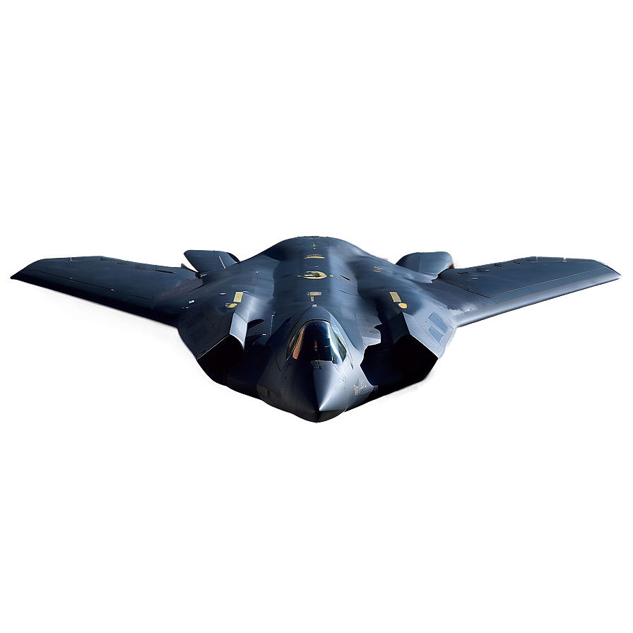 Download Stealth Bomber Png 23 | Wallpapers.com