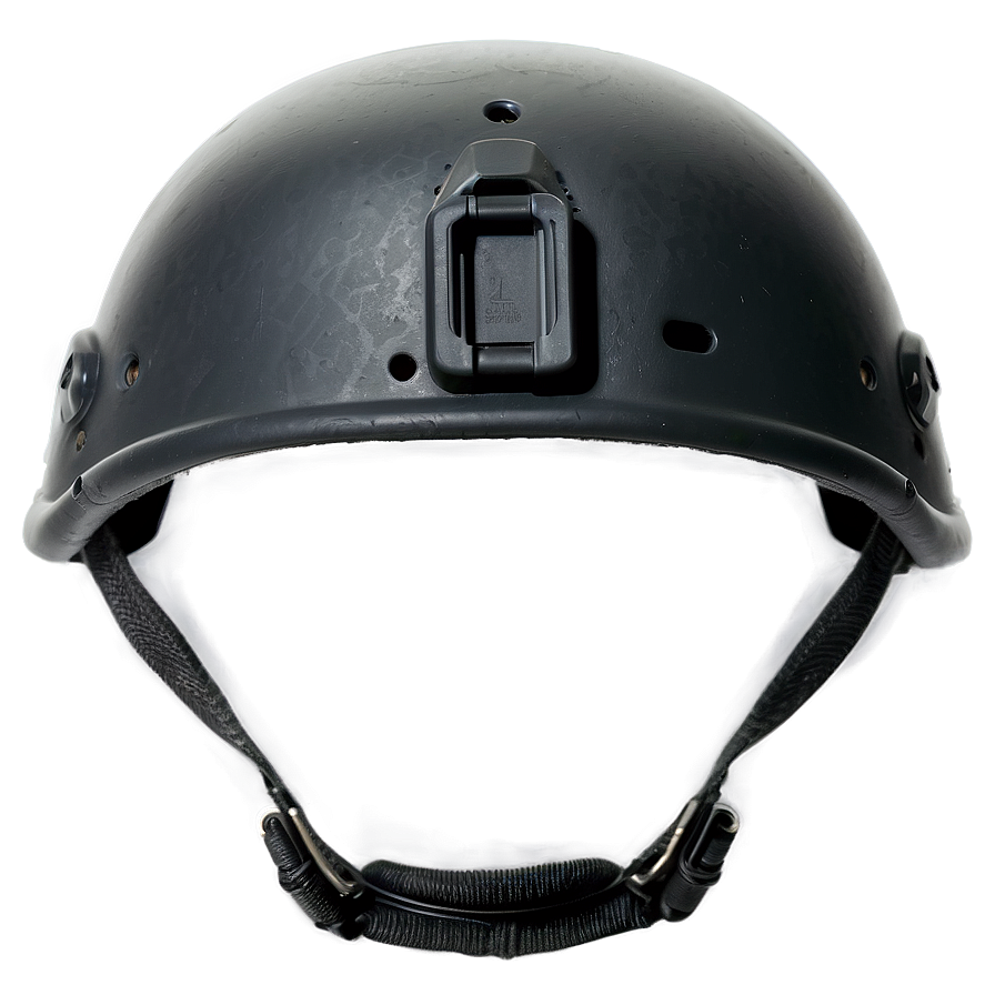 Stealth Combat Helmet Png 06262024 PNG