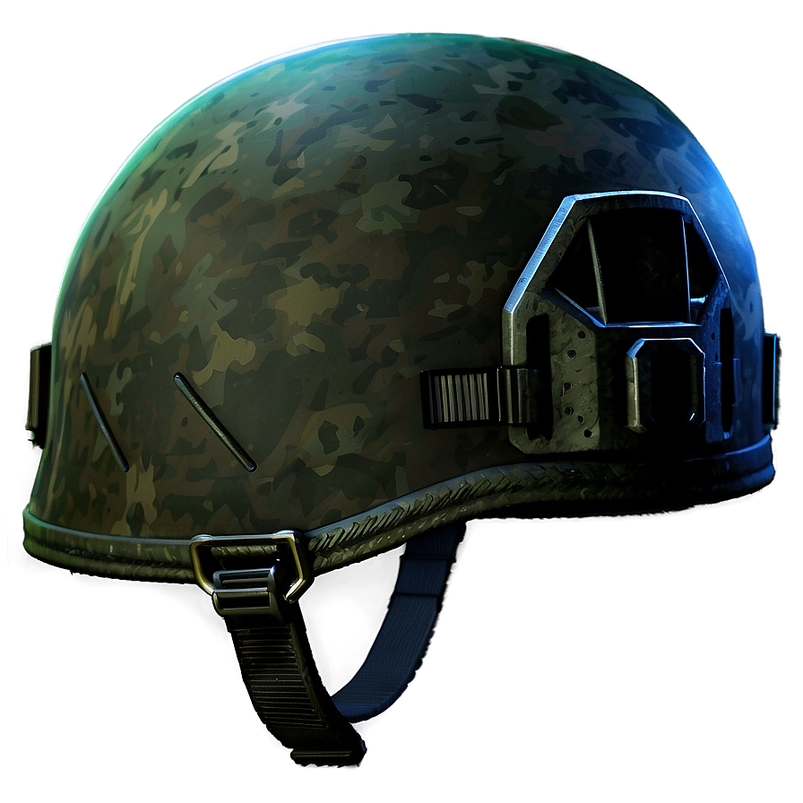 Stealth Operation Helmet Png Wxc2 PNG