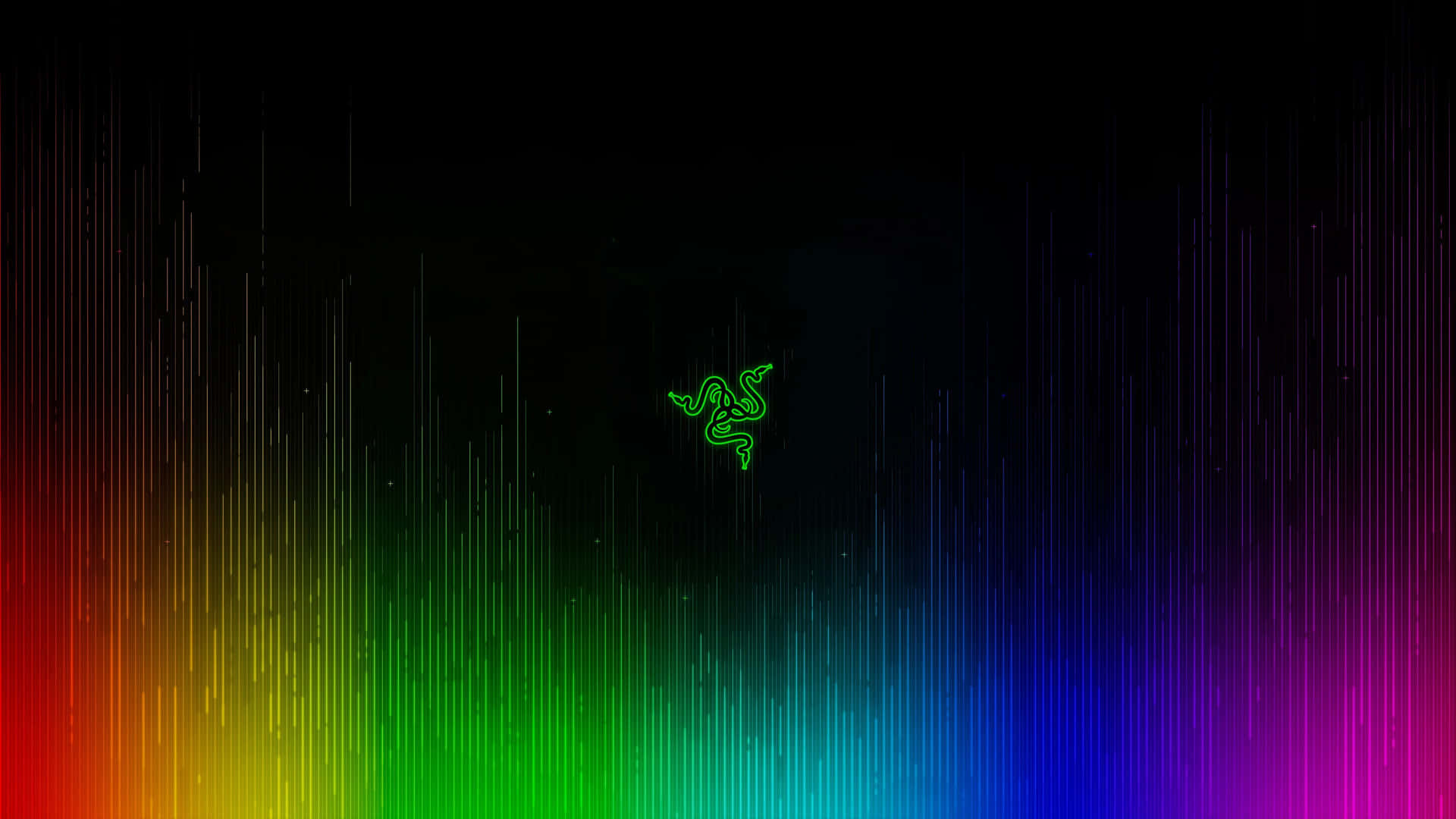 Stealth Razer Background Wallpaper