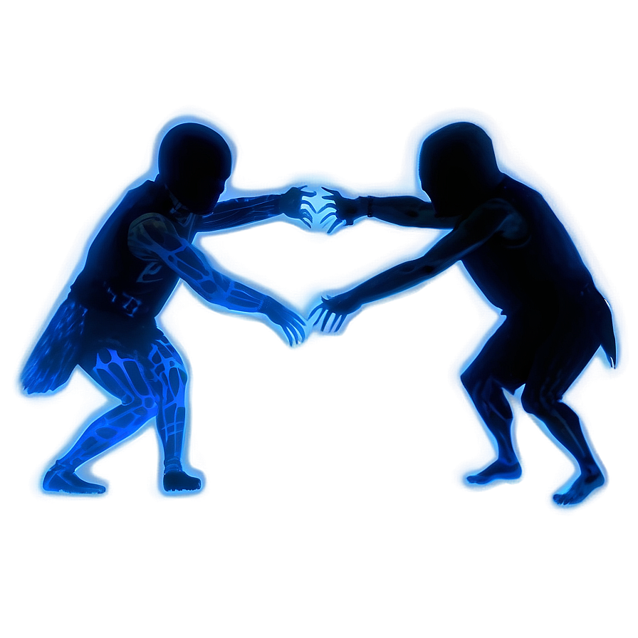 Stealth Vs Power Encounter Png 35 PNG