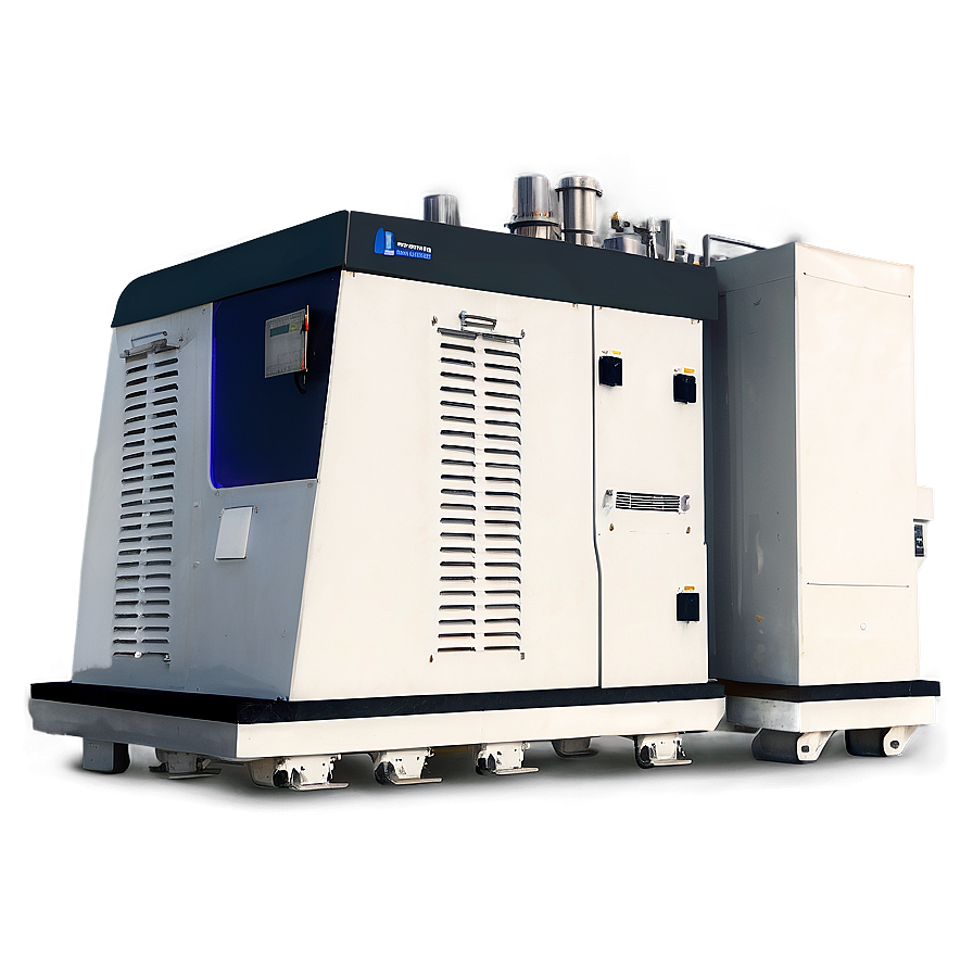 Steam Generator Flat Png 71 PNG