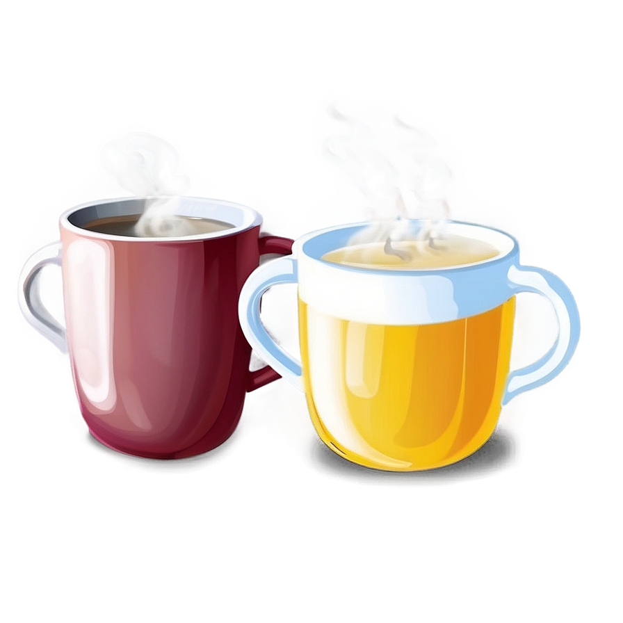 Steaming Hot Cider Png 85 PNG