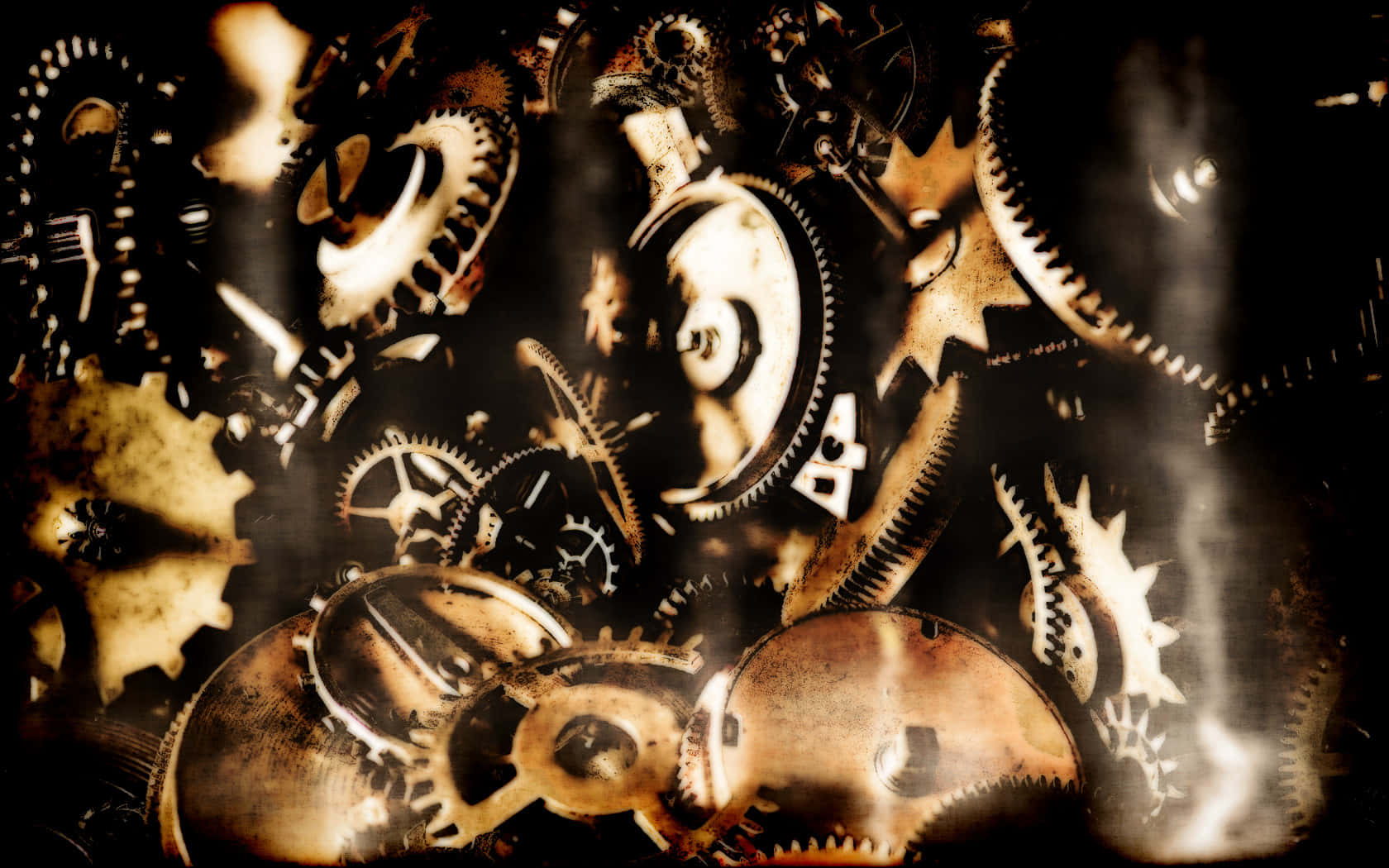 Enter a World of Fantasy, Imagination and Exploration With Steampunk