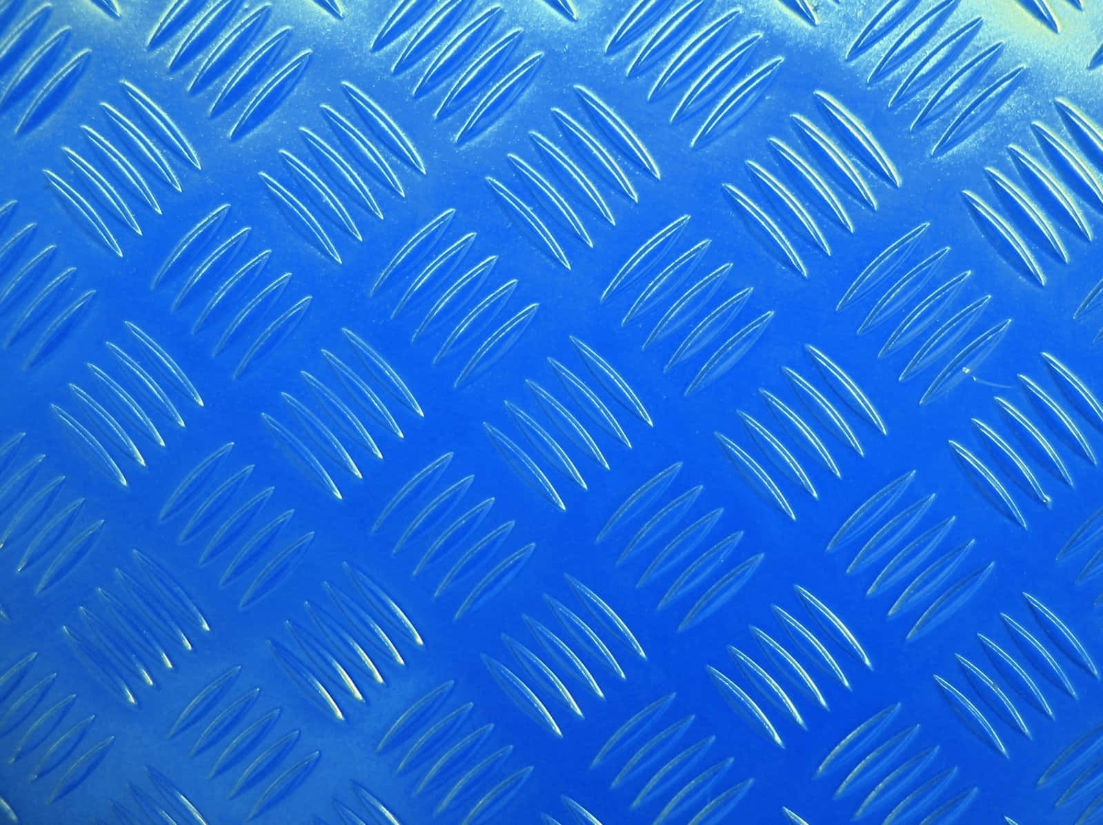Steel Blue Color Radiating Perfection Wallpaper
