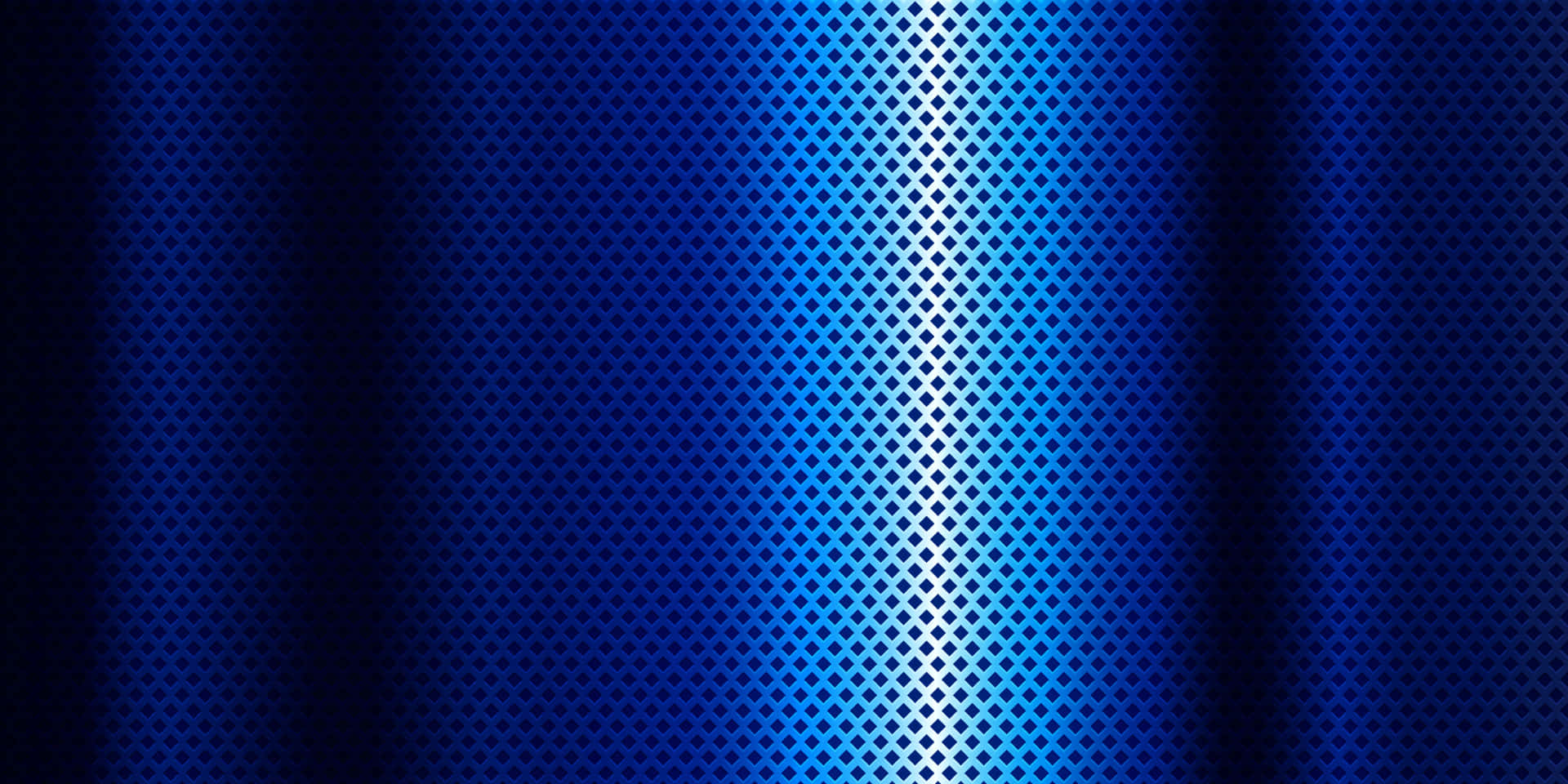 Glistening Steel Blue Wallpaper Wallpaper