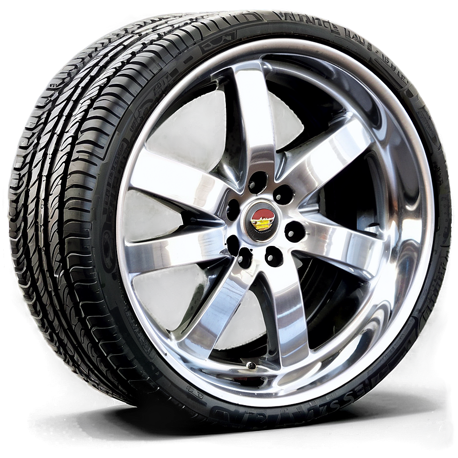 Steel Car Wheel Png Bep PNG