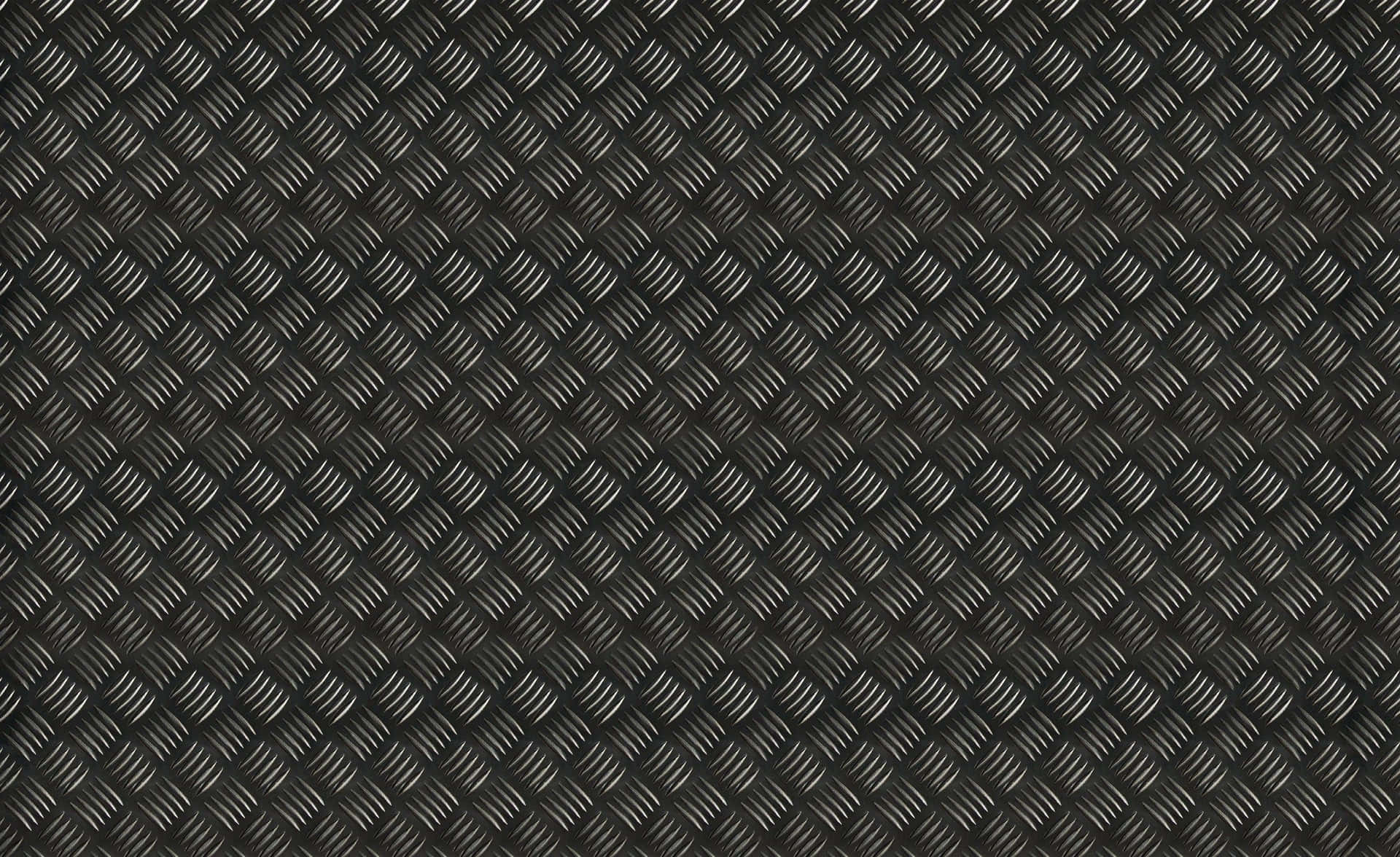 A Black Diamond Pattern Background Wallpaper