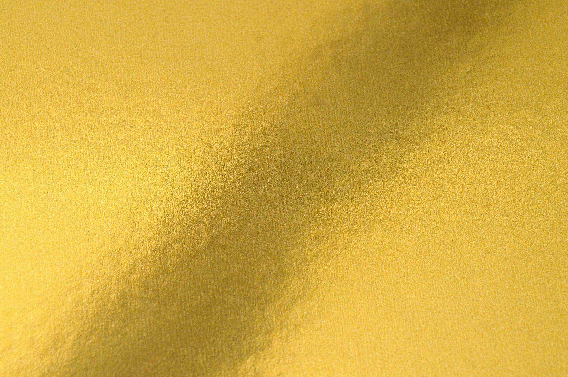 Stahlplattein Schlichtem Gold Wallpaper
