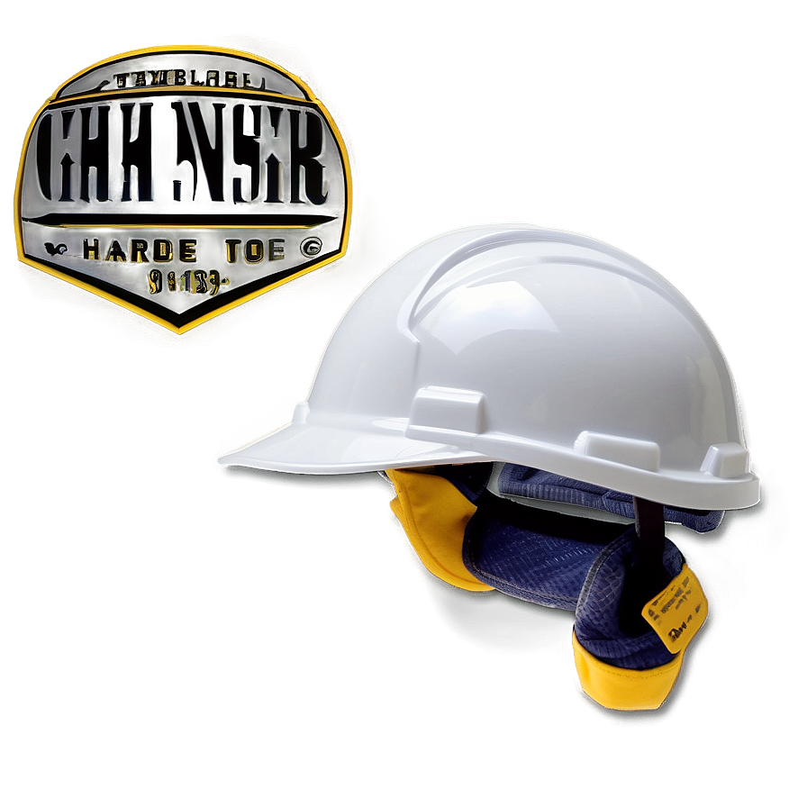 Steel Toe Hard Hat Png Yxh90 PNG