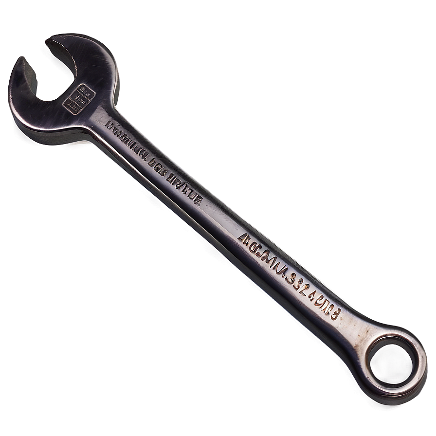 Steel Wrench Png Got22 PNG