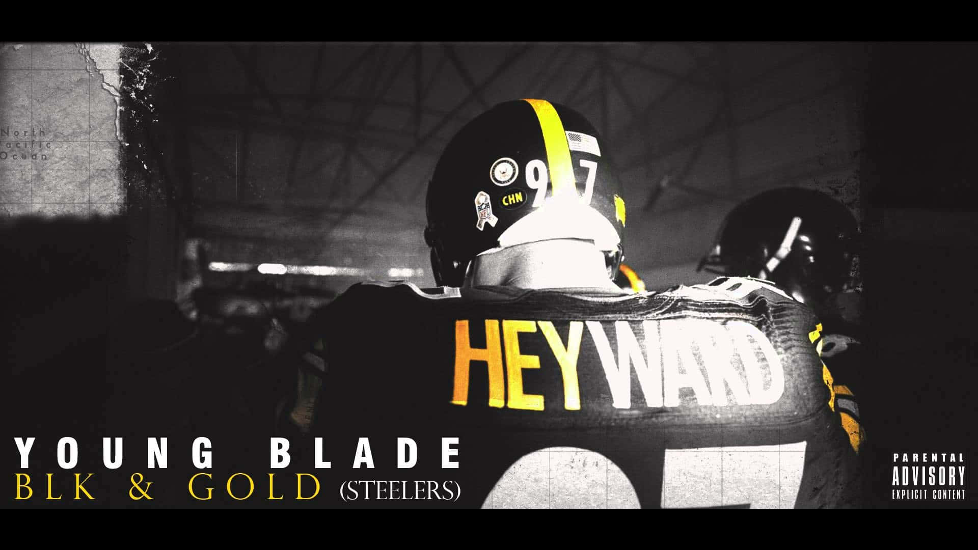 Hintergrundbildder Steelers