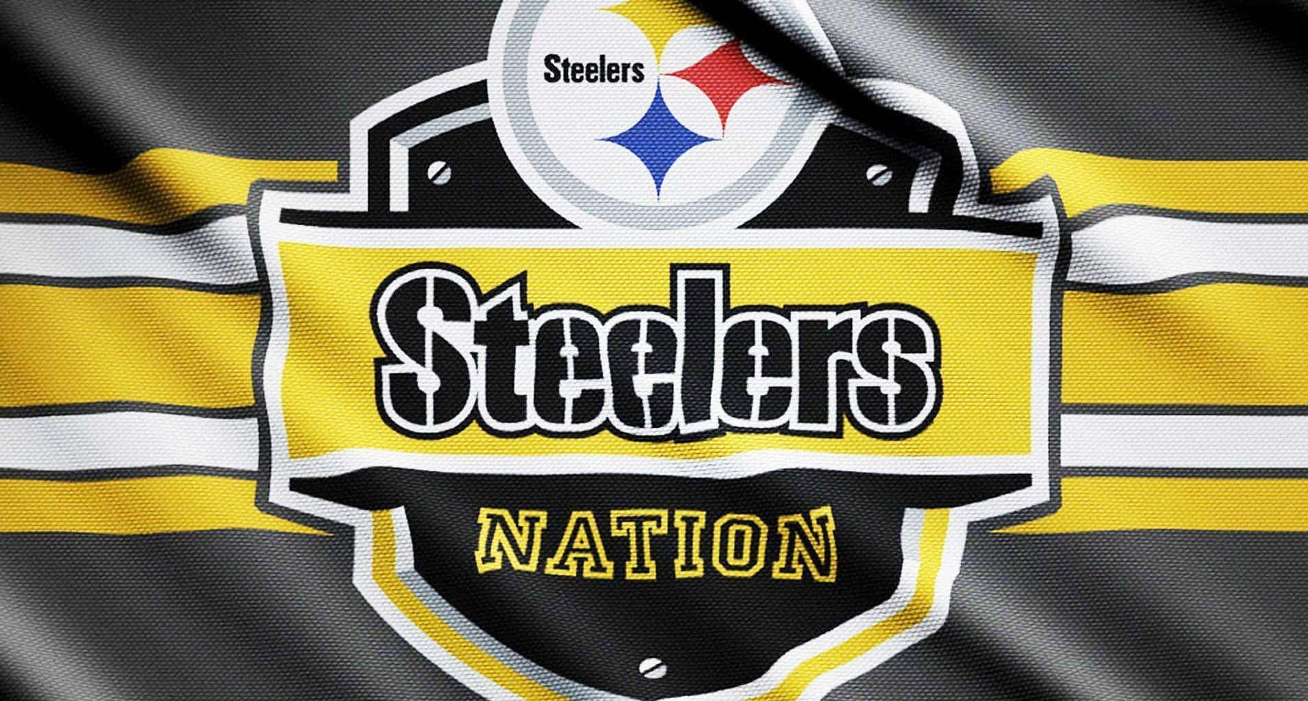Steelersbakgrundsbild