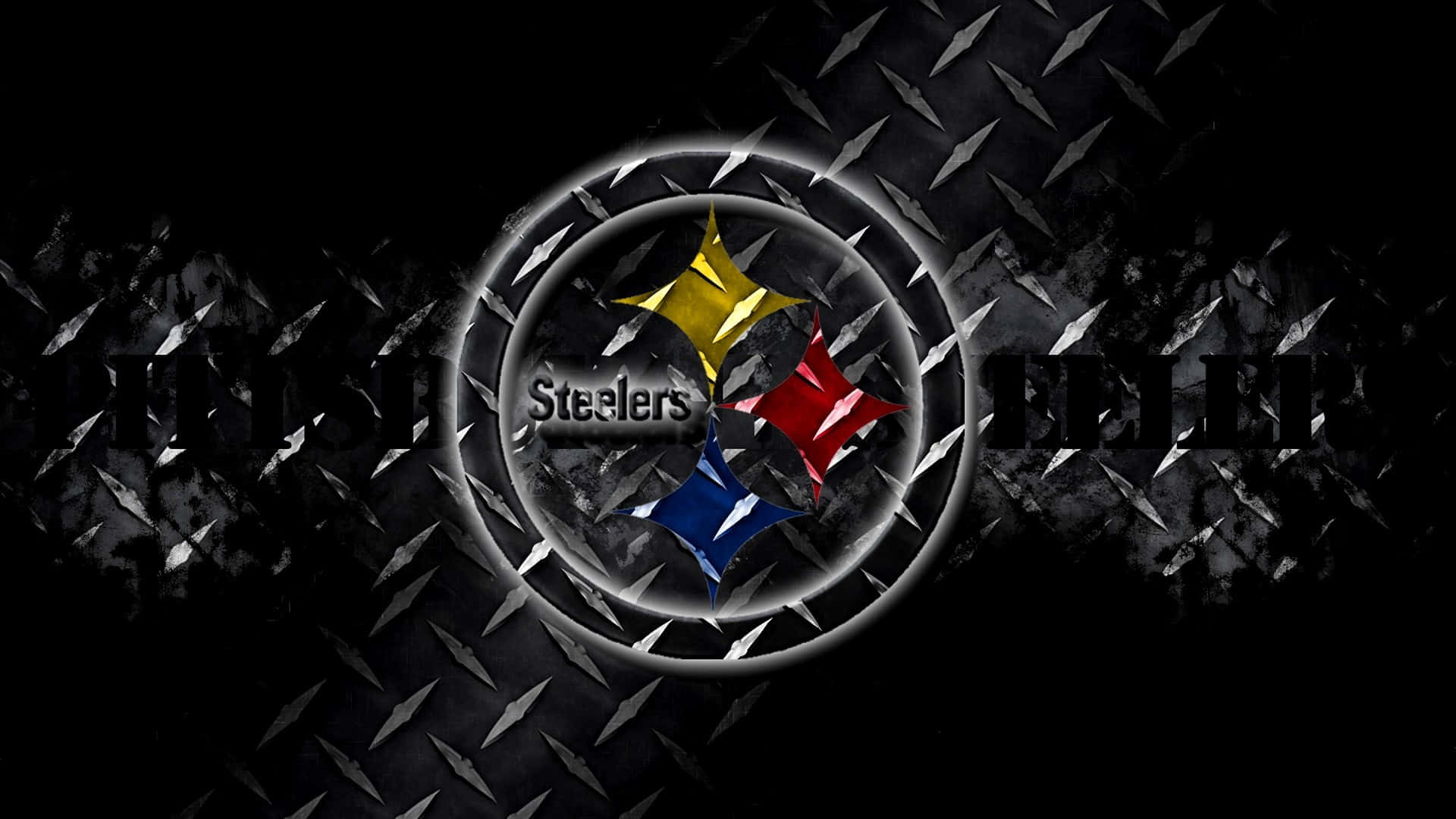 Hintergrundbildder Steelers