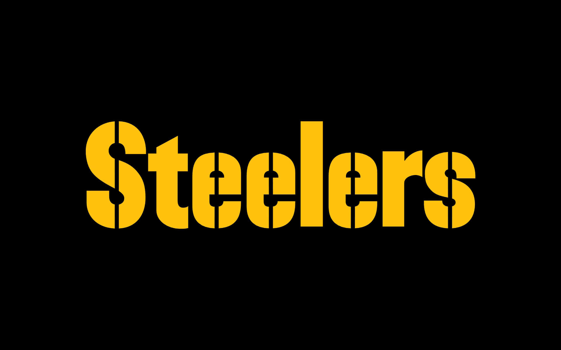Baggrundmed Steelers