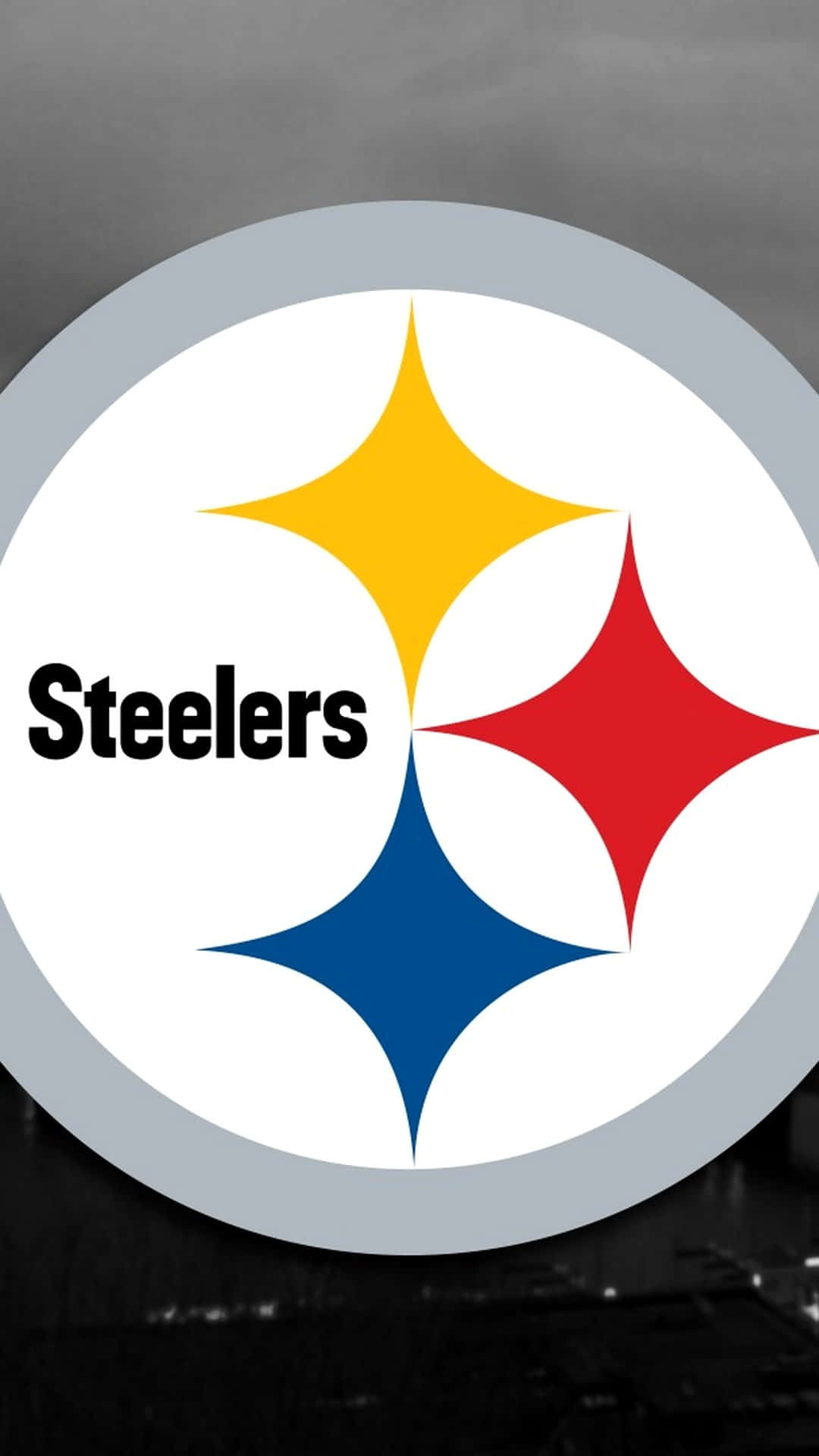 Steelersbaggrundsbillede