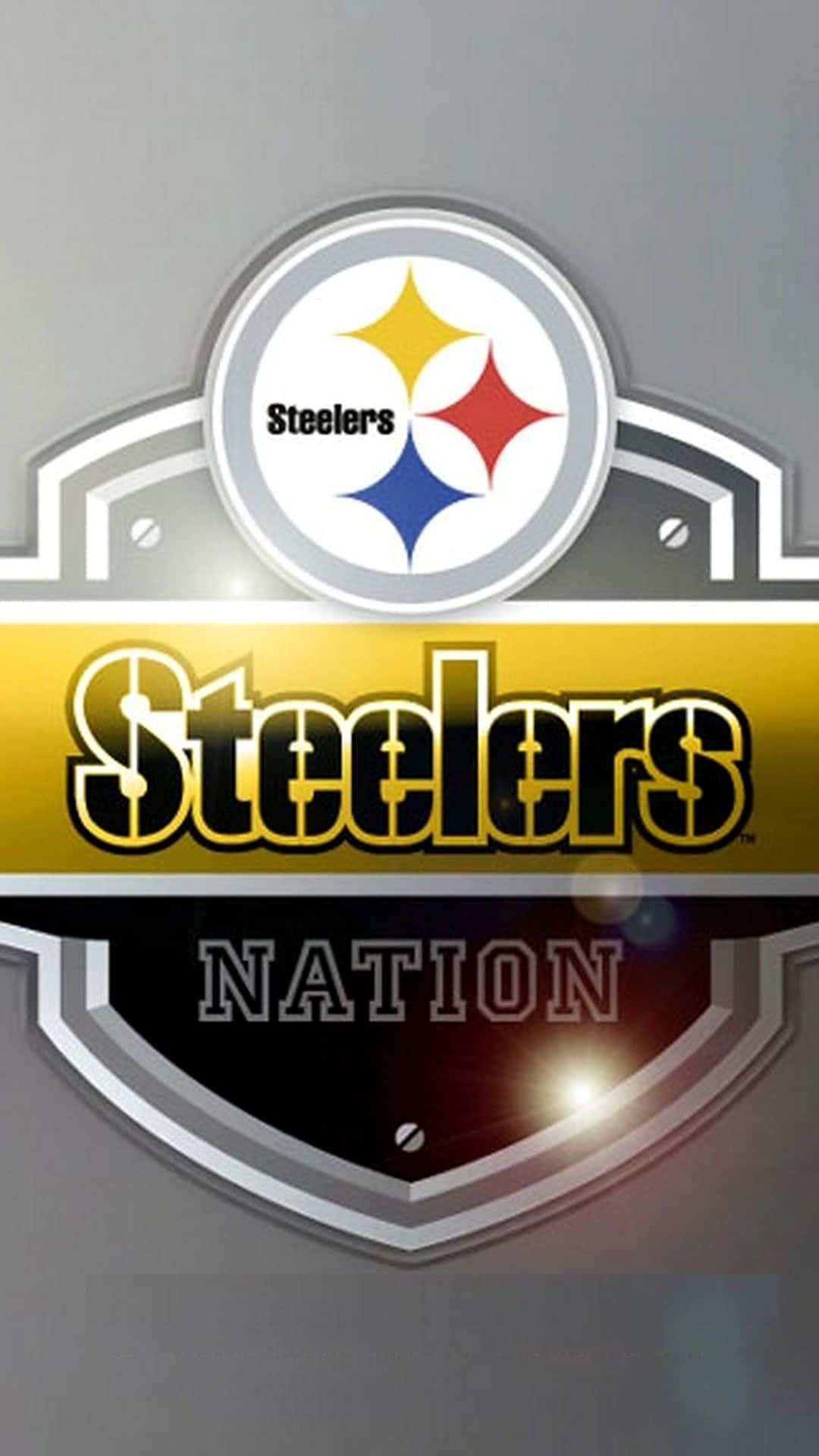 Download Steelers Background | Wallpapers.com