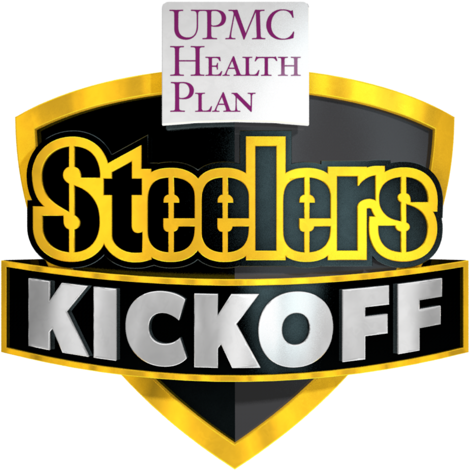 Steelers Kickoff Logo PNG
