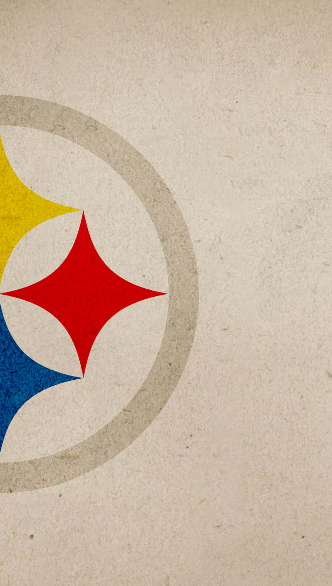 Let your team spirit ring with the Steelers Phone Wallpaper