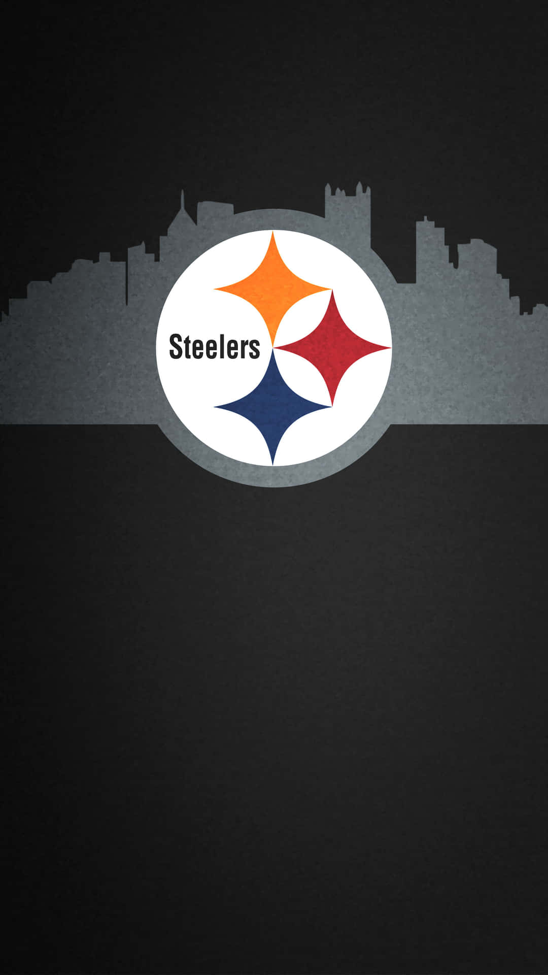 Steelers Phone City Wallpaper