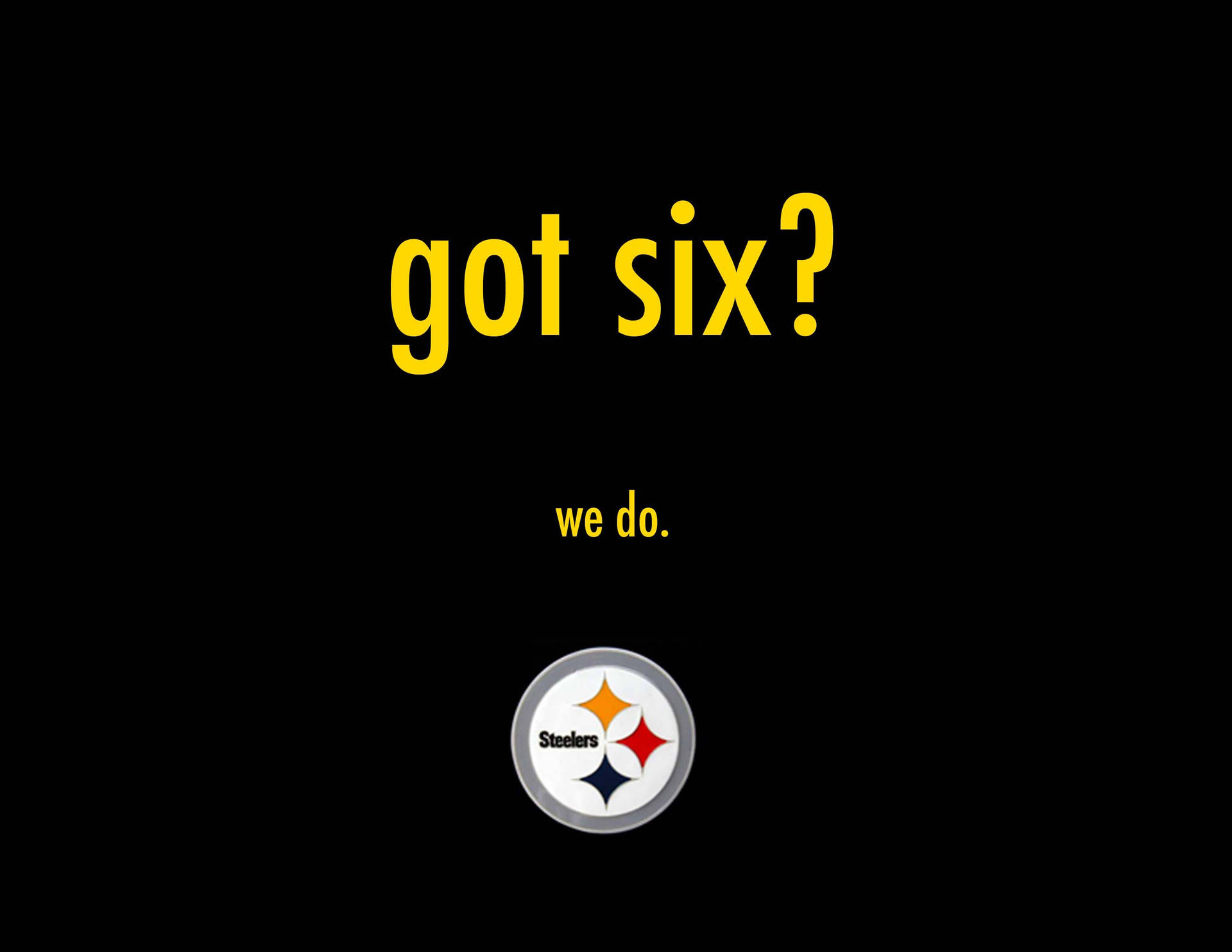 Free Steelers Wallpaper Downloads, [100+] Steelers Wallpapers for FREE |  