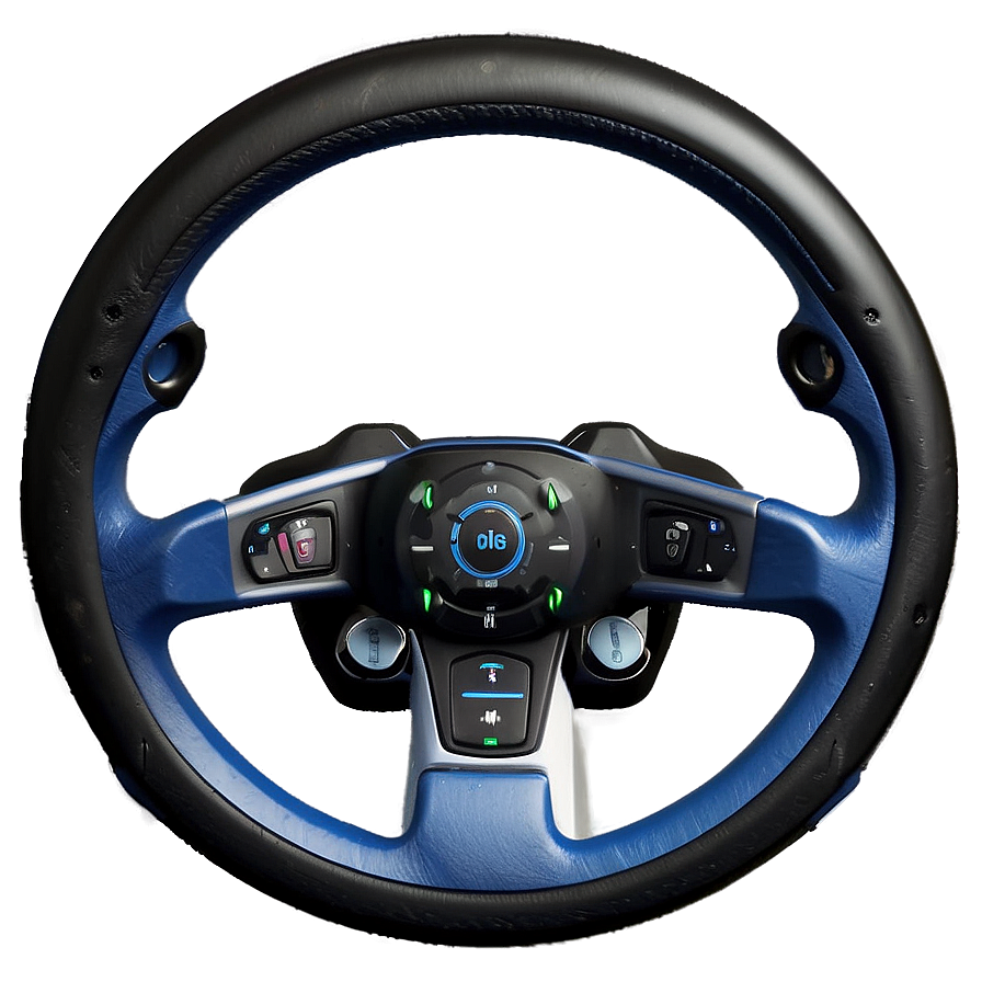 Steering Wheel With Controls Png Kbq PNG