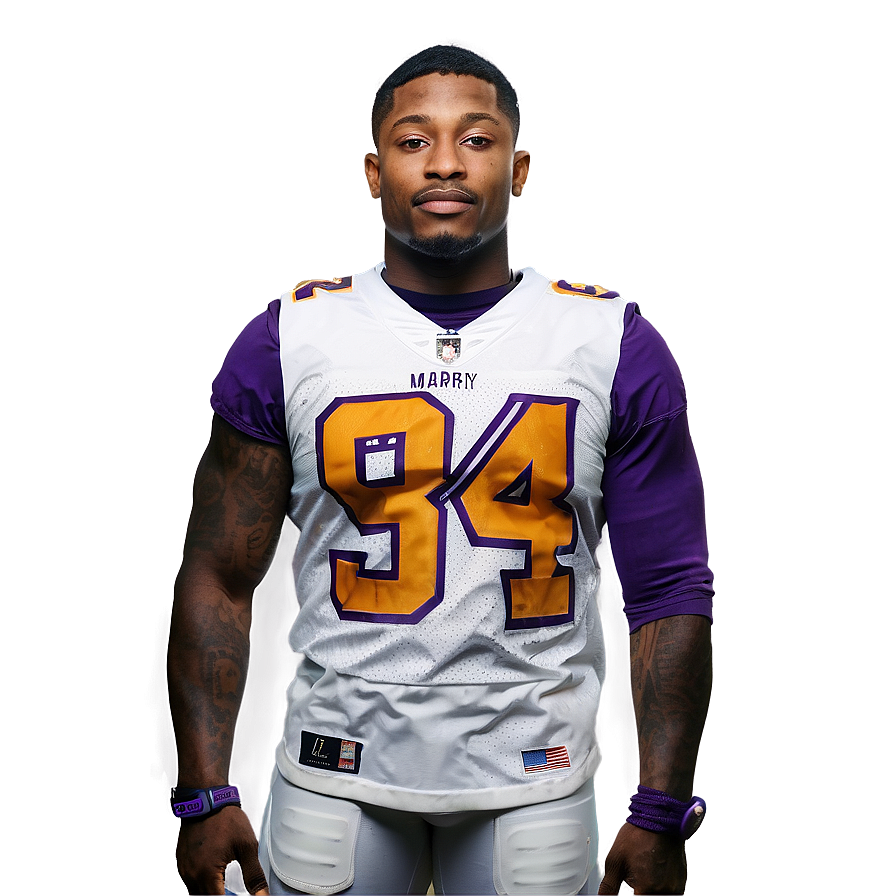 Stefon Diggs Community Outreach Png 06202024 PNG