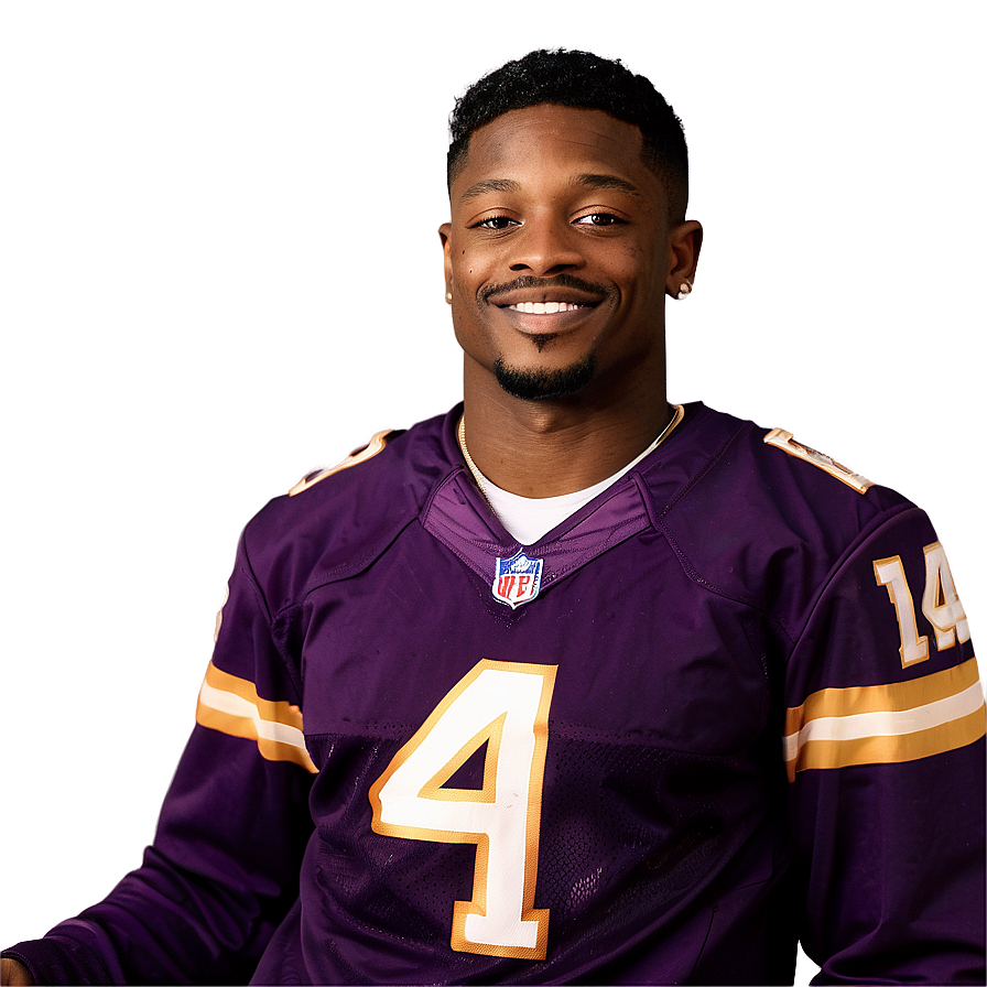 Stefon Diggs Fan Favorite Moment Png 06202024 PNG