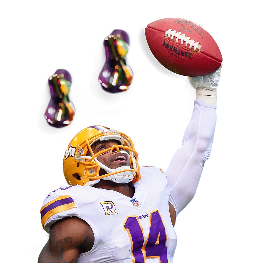 Stefon Diggs Game-winning Catch Png 06202024 PNG