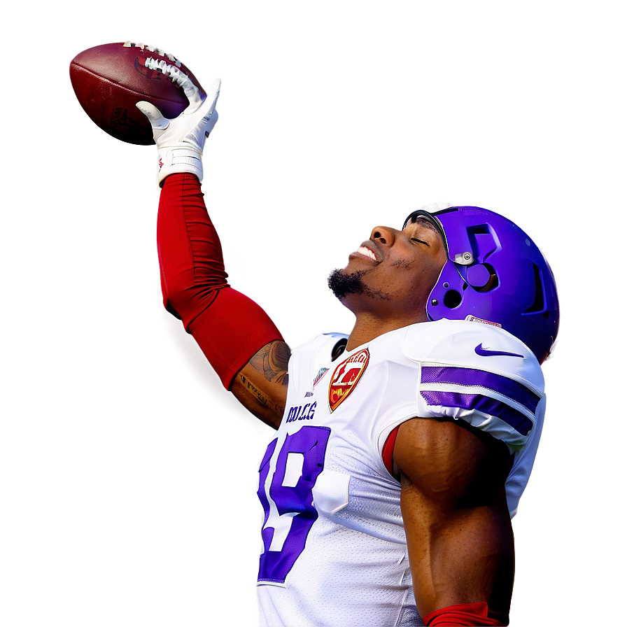 Stefon Diggs Game-winning Catch Png Ciy67 PNG