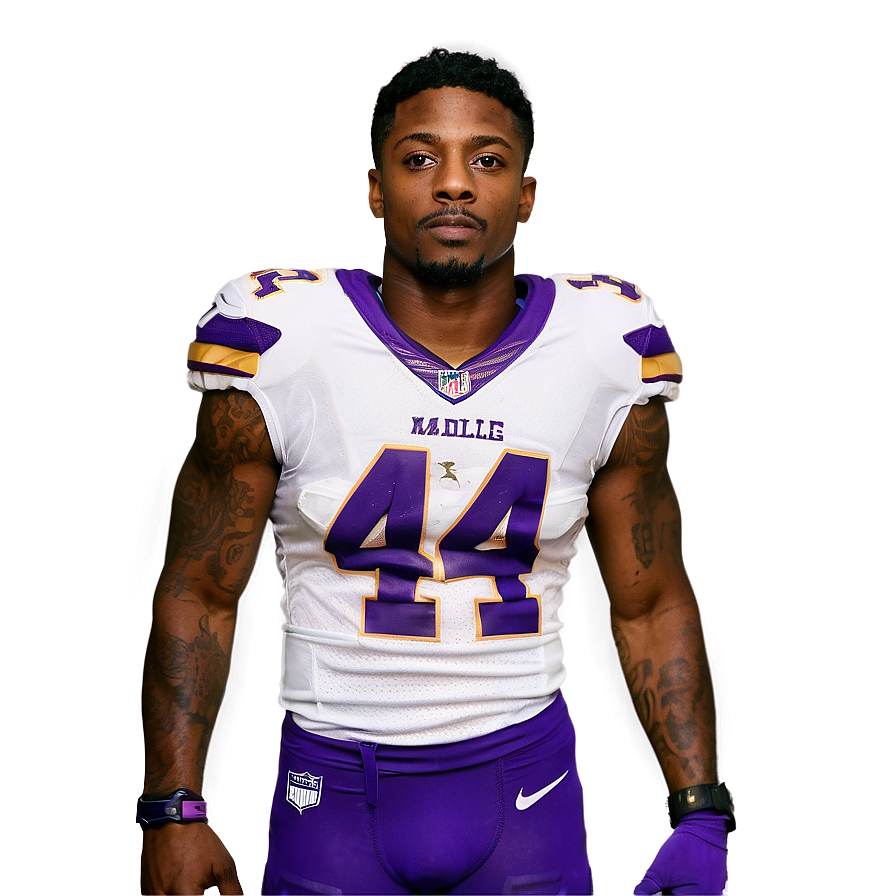 Stefon Diggs Highlight Reel Png 06202024 PNG