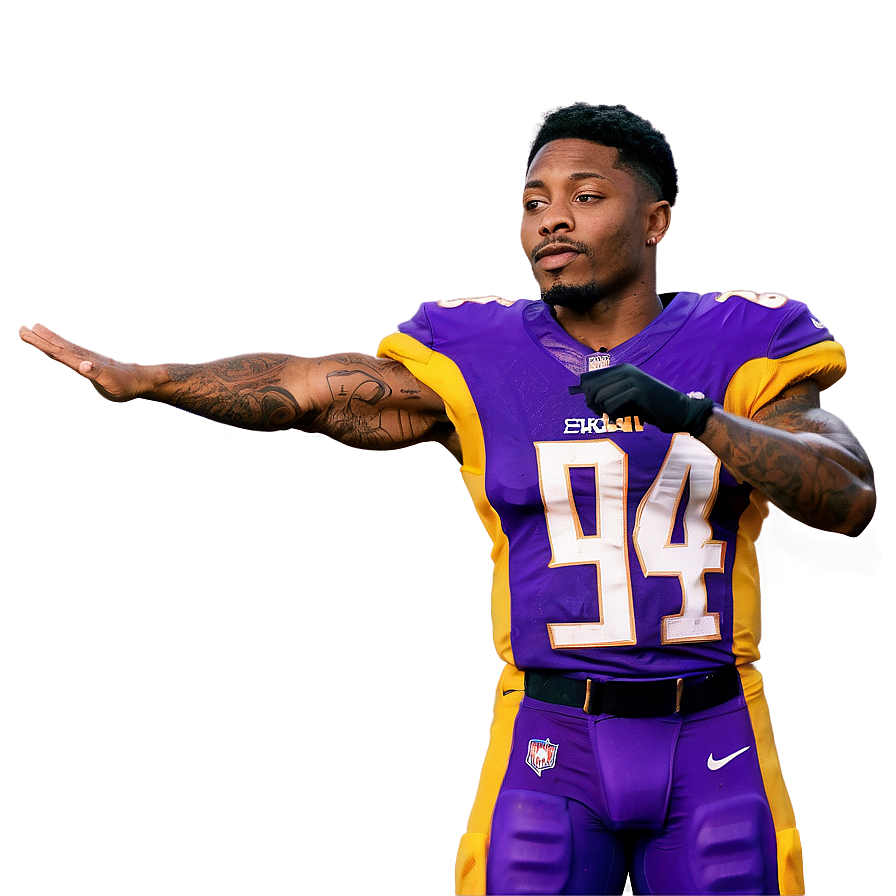 Stefon Diggs Historical Performance Png Iod PNG