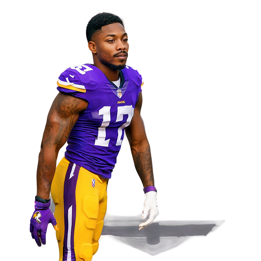 Stefon Diggs Inspirational Comeback Png Ipa12 PNG