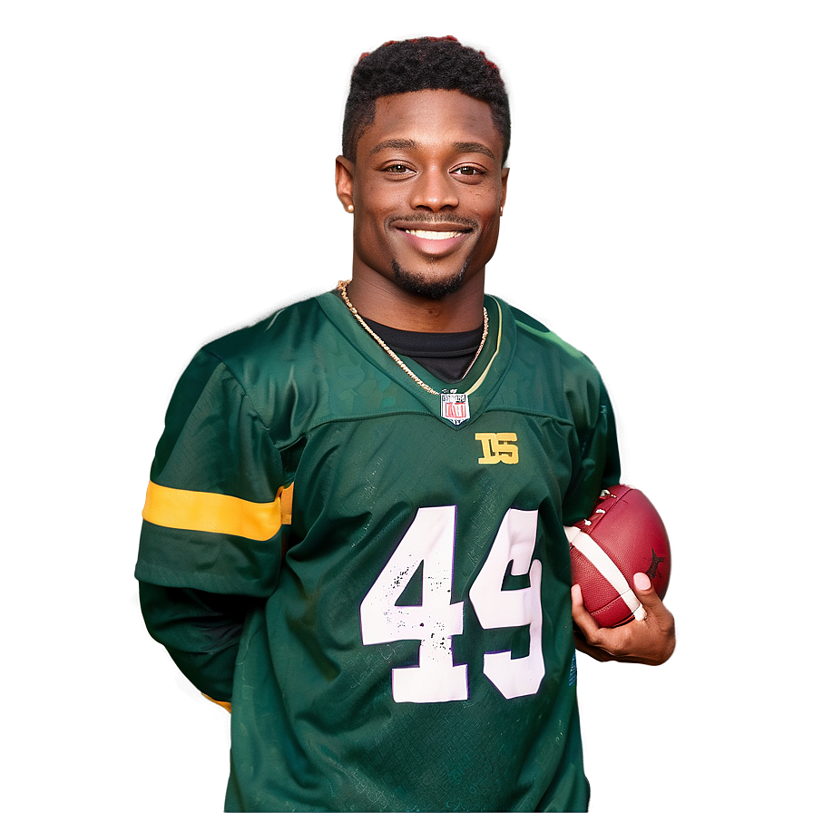 Stefon Diggs Mentorship Role Png 06202024 PNG