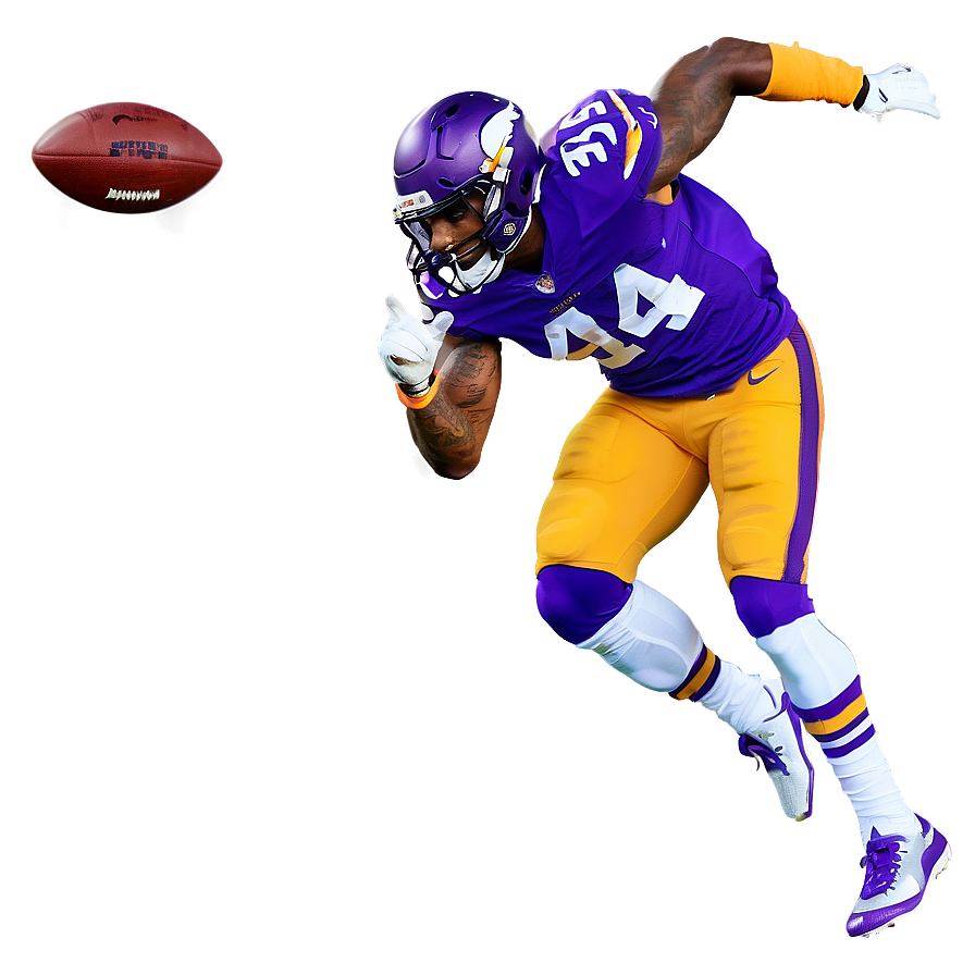 Stefon Diggs Playoff Intensity Png 06202024 PNG