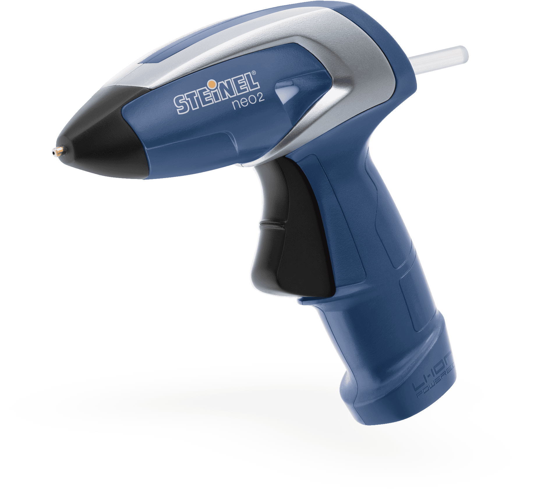 Steinel Neo2 Glue Gun PNG