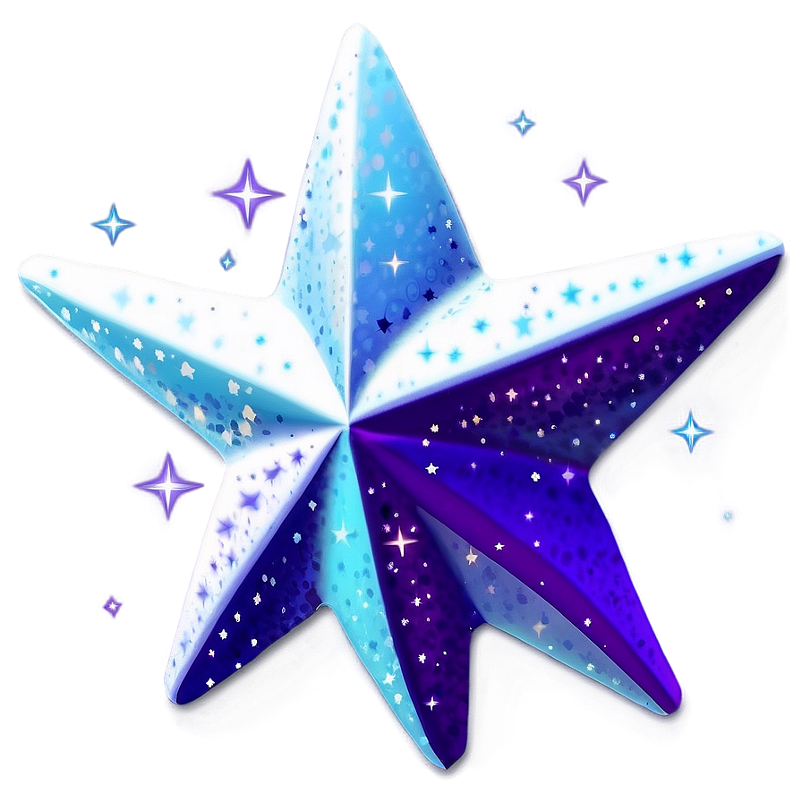 Stellar Estrella Decoration Png Kva48 PNG