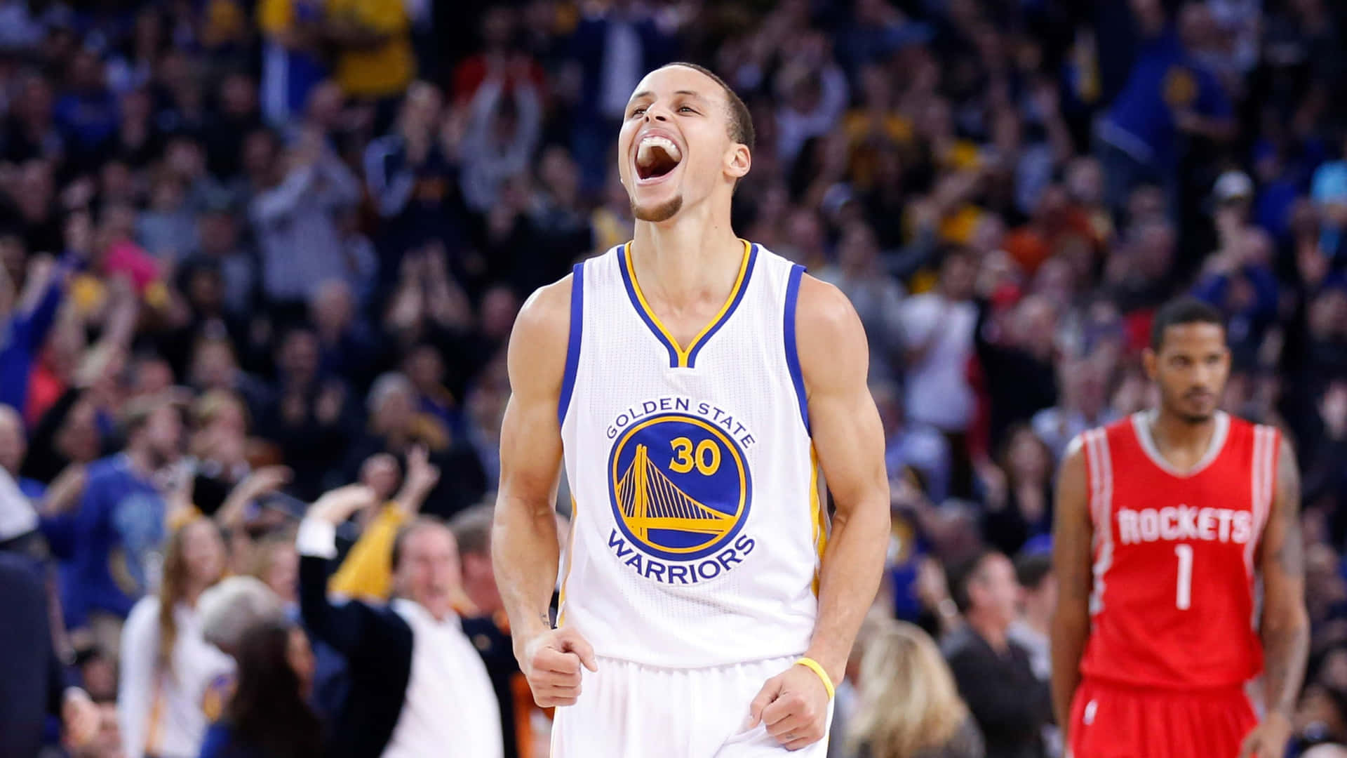 Steph Curry Reflects on His Championship Win