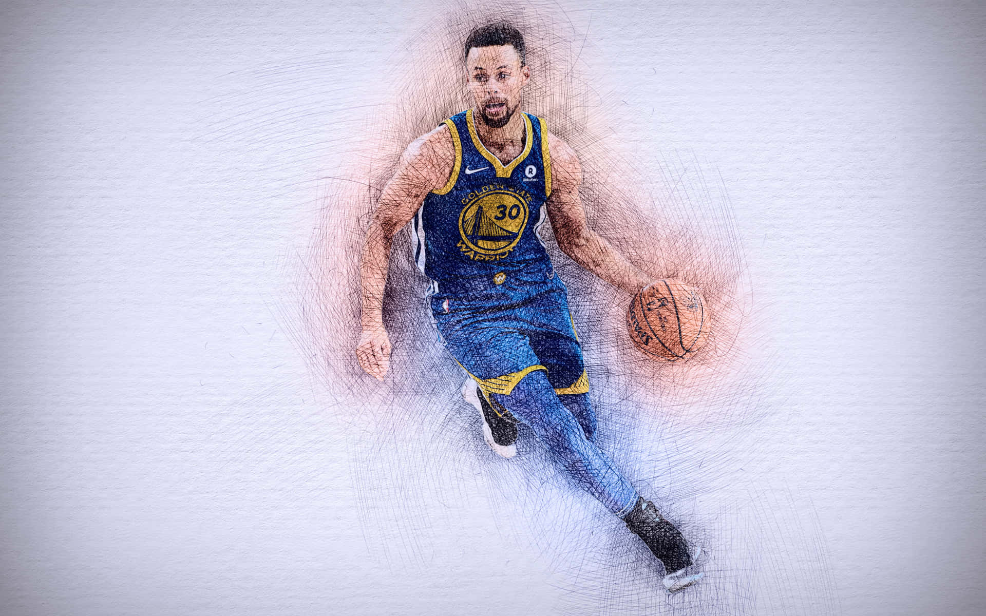 "The incomparable Steph Curry"