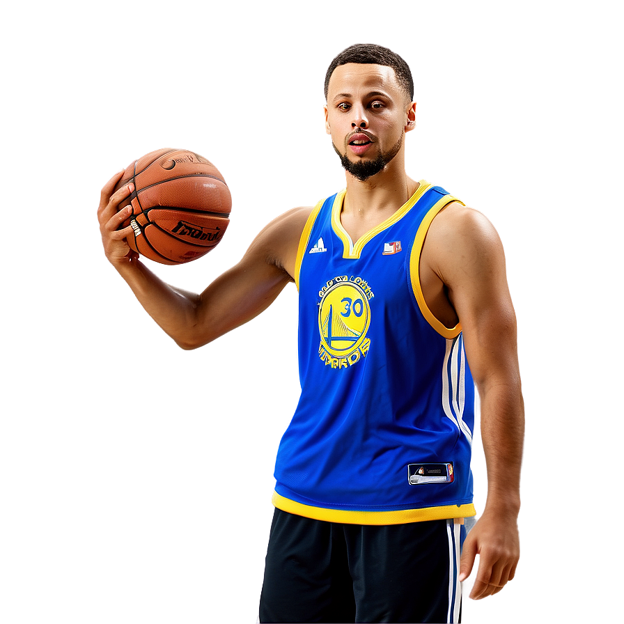 Download Steph Curry Basketball Camp Png 43