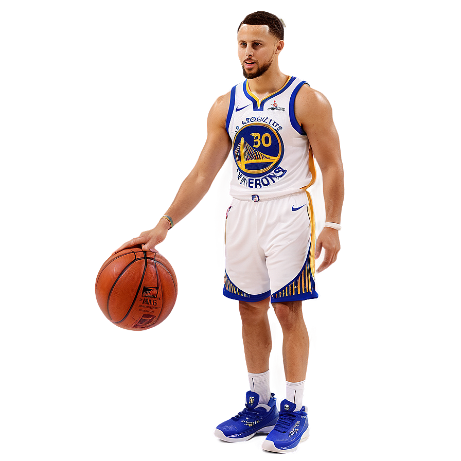 Download Steph Curry Career Highlights Png 85 | Wallpapers.com