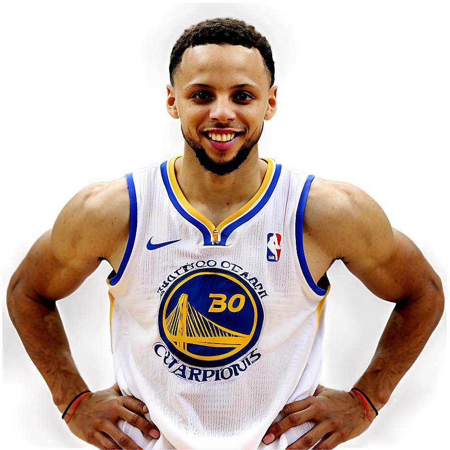 Steph Curry Charity Work Png Ckb PNG