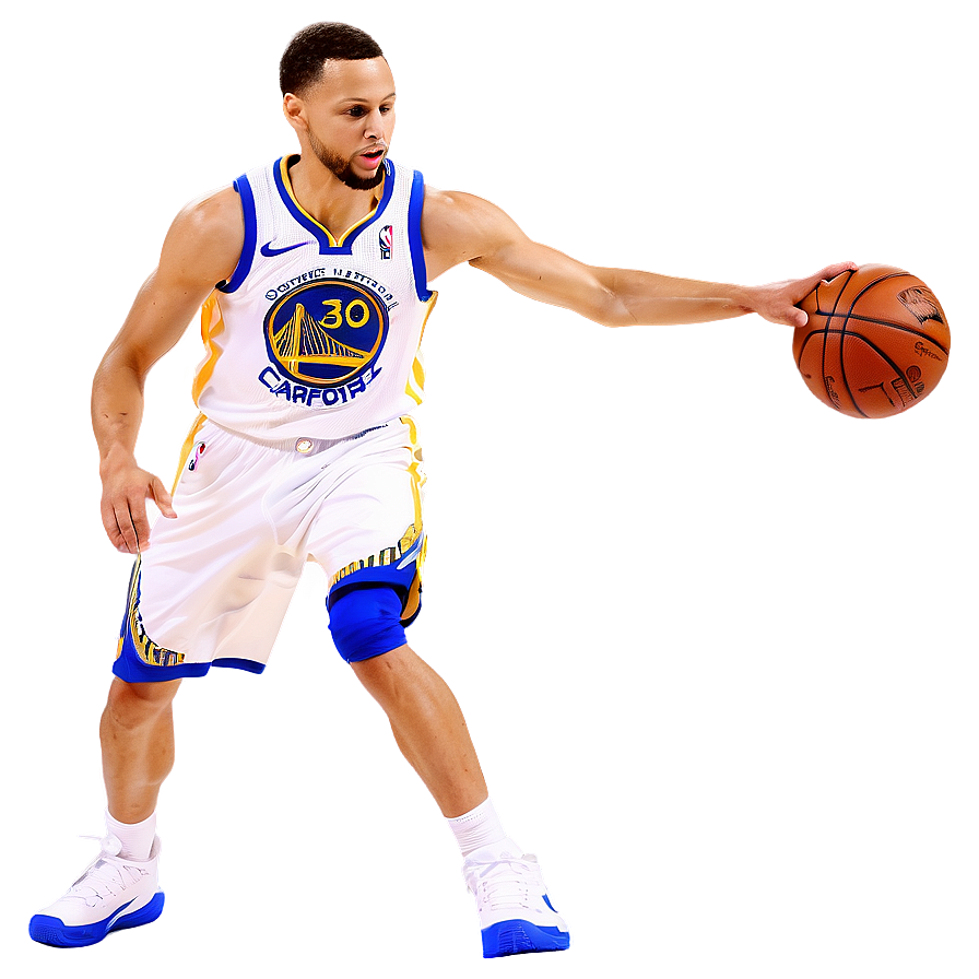 Download Steph Curry Defensive Play Png Tmd | Wallpapers.com