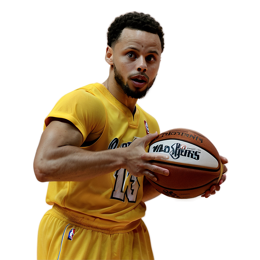 Steph Curry Inspirational Moment Png 88 PNG