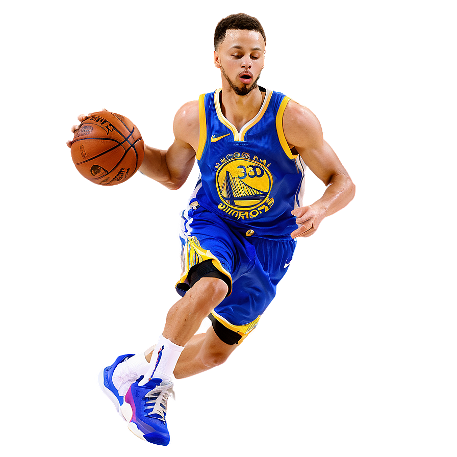 Download Steph Curry Layup Png Lxv77 | Wallpapers.com