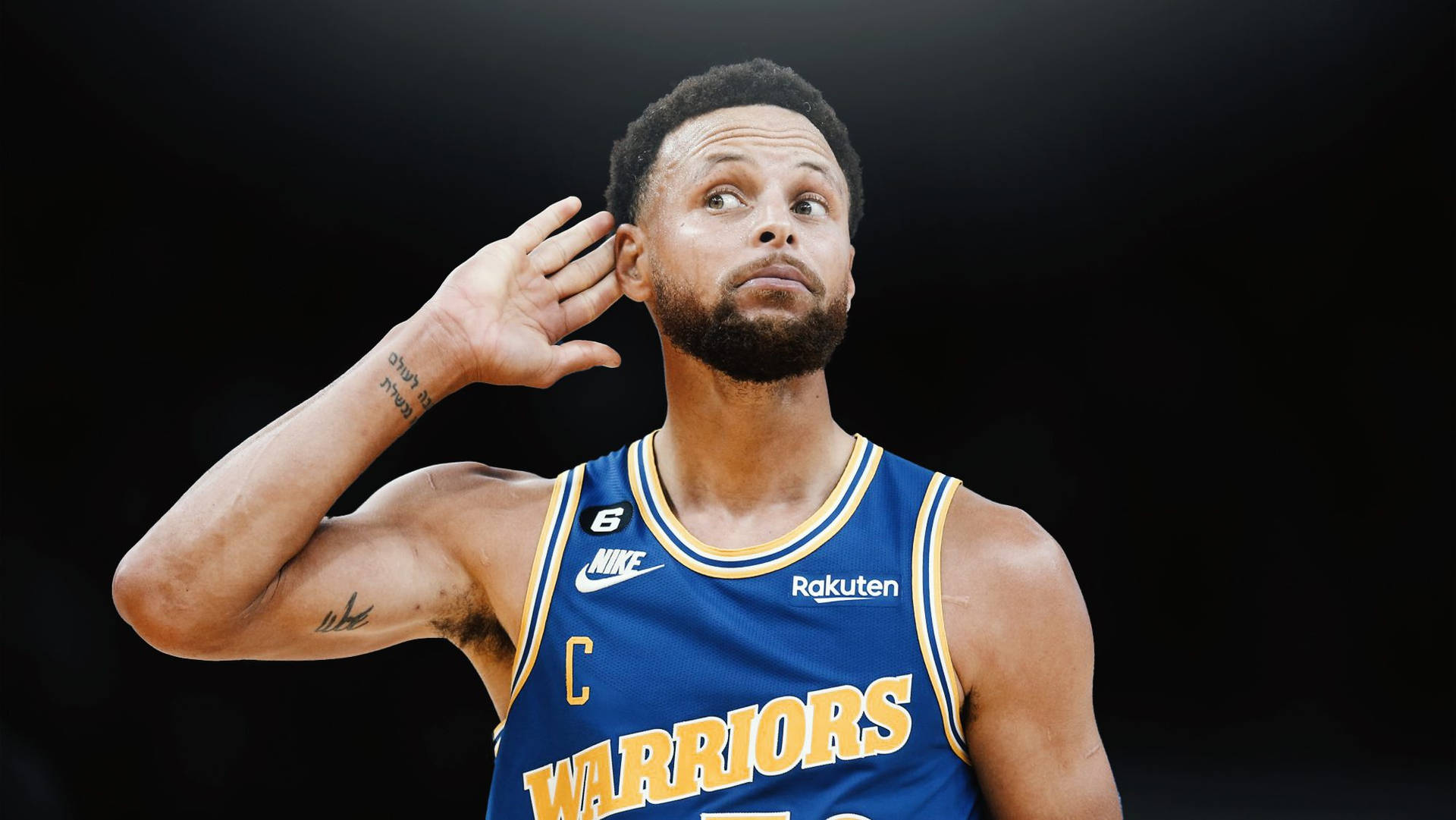Basketball Players Stephen Curry Wallpapers on WallpaperDog
