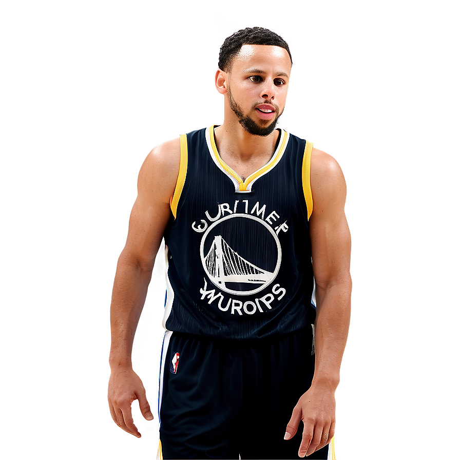 Download Steph Curry Off-court Png Nvh | Wallpapers.com