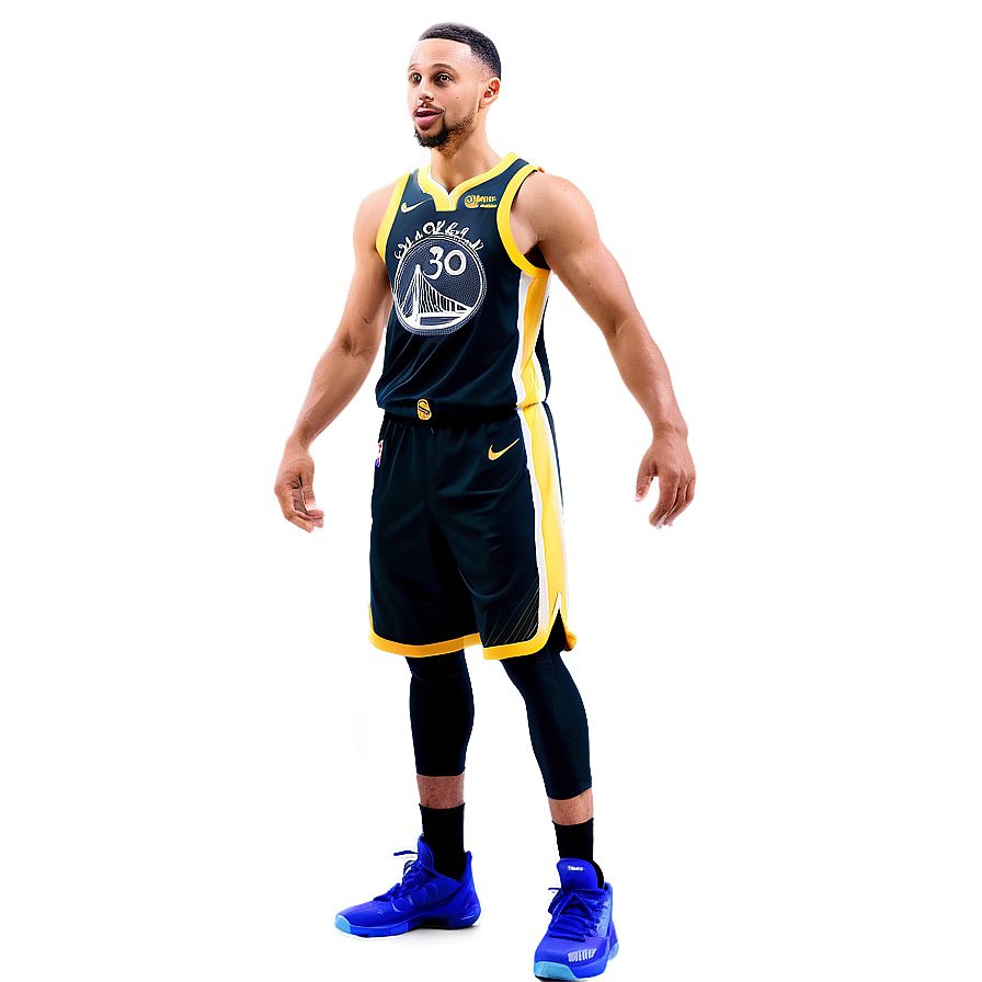 Download Steph Curry Signature Move Png Lxc76 | Wallpapers.com