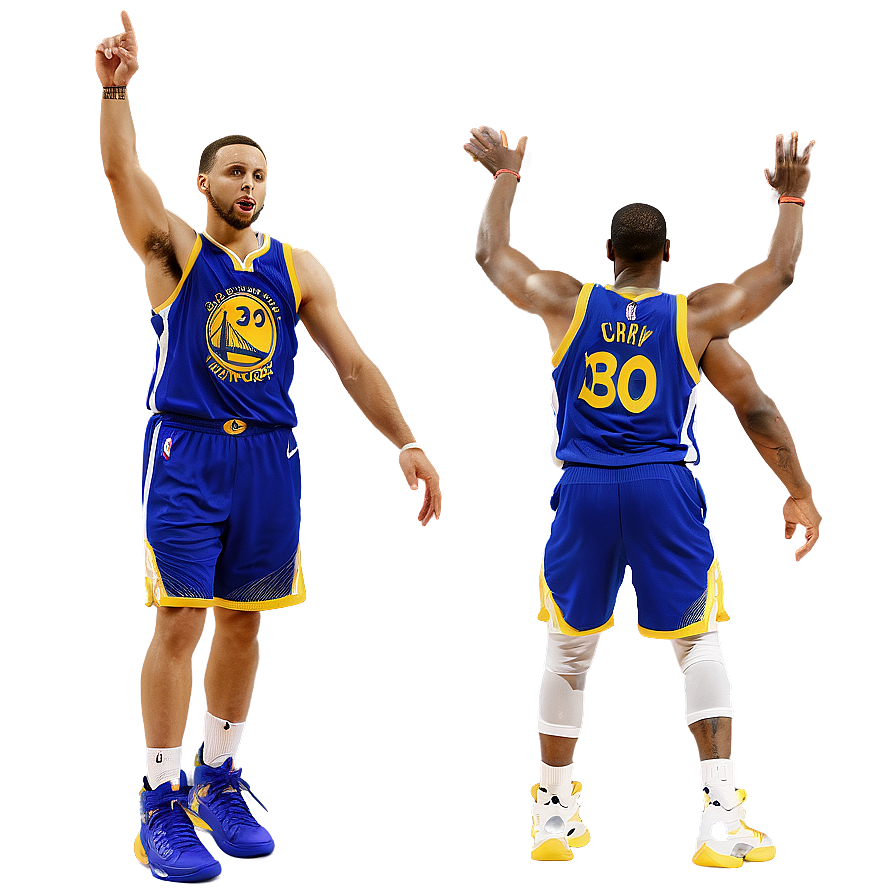 Download Steph Curry Three Pointer Png Kuy 1195